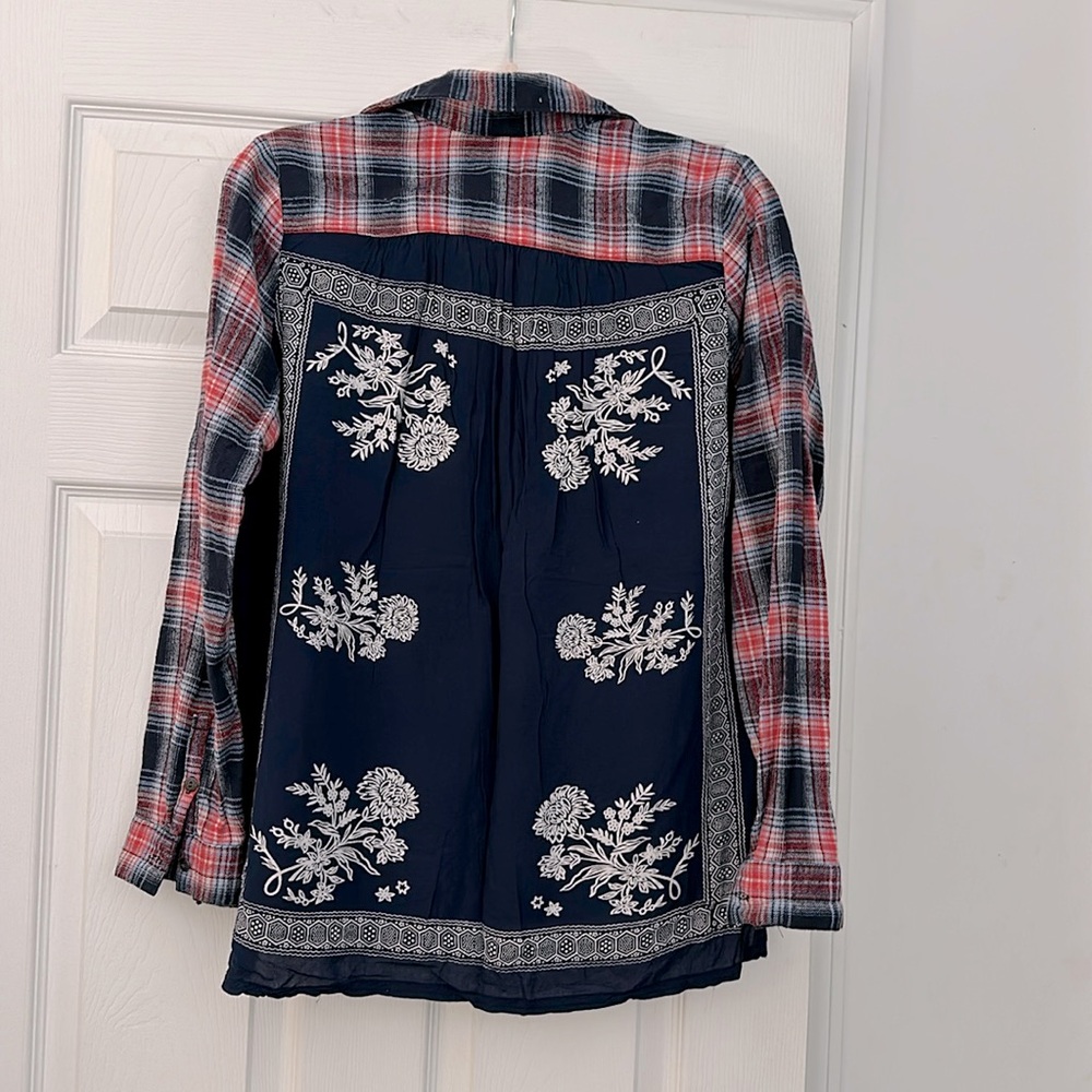 Free people like new